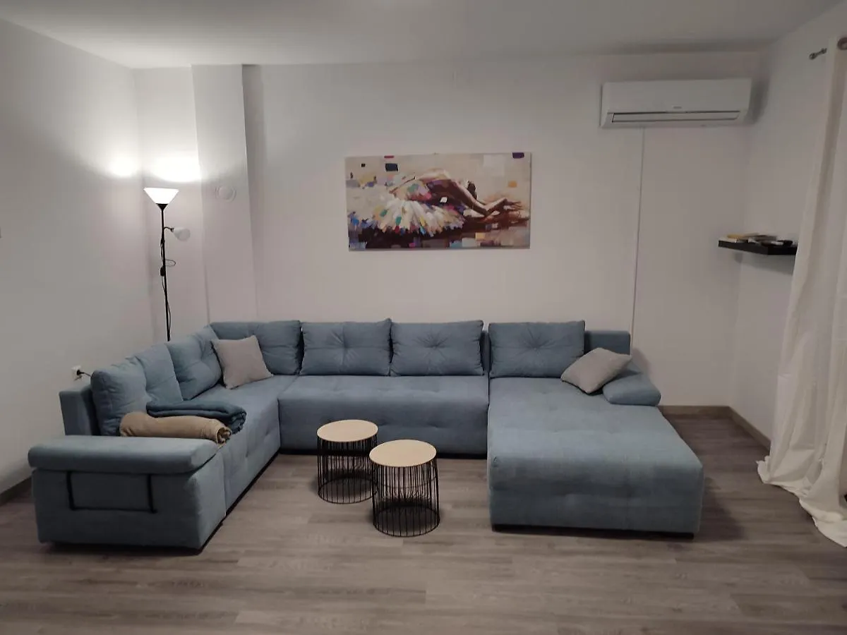 Family Apartment Maria Matulji