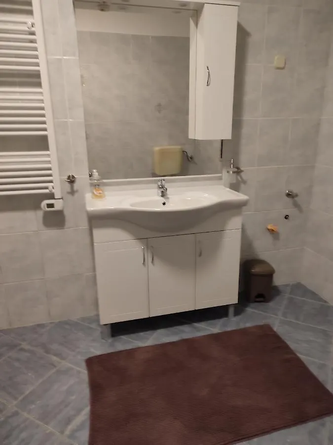 Family Apartment Maria Matulji Villa