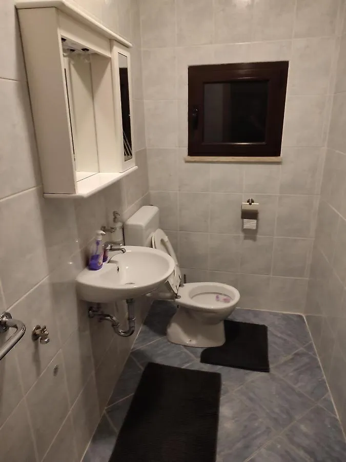 Family Apartment Maria Matulji 0*,