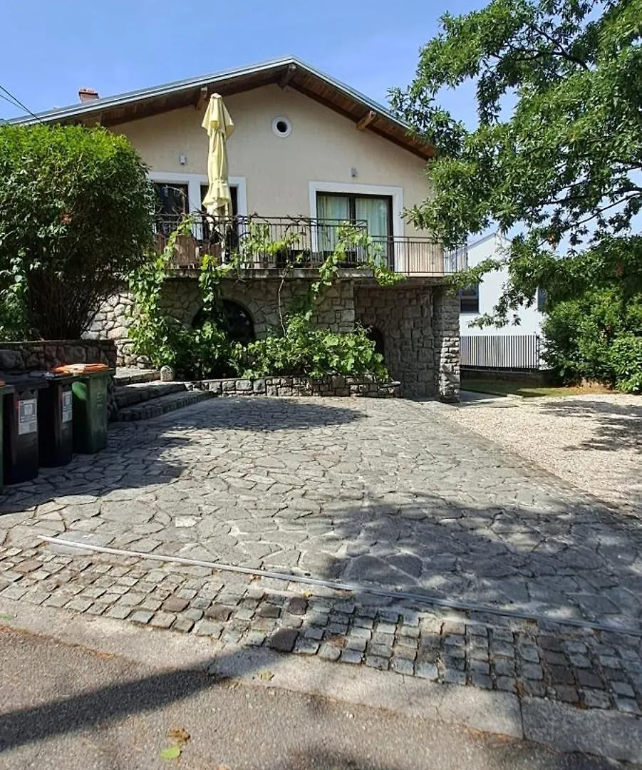 Family Apartment Maria Matulji