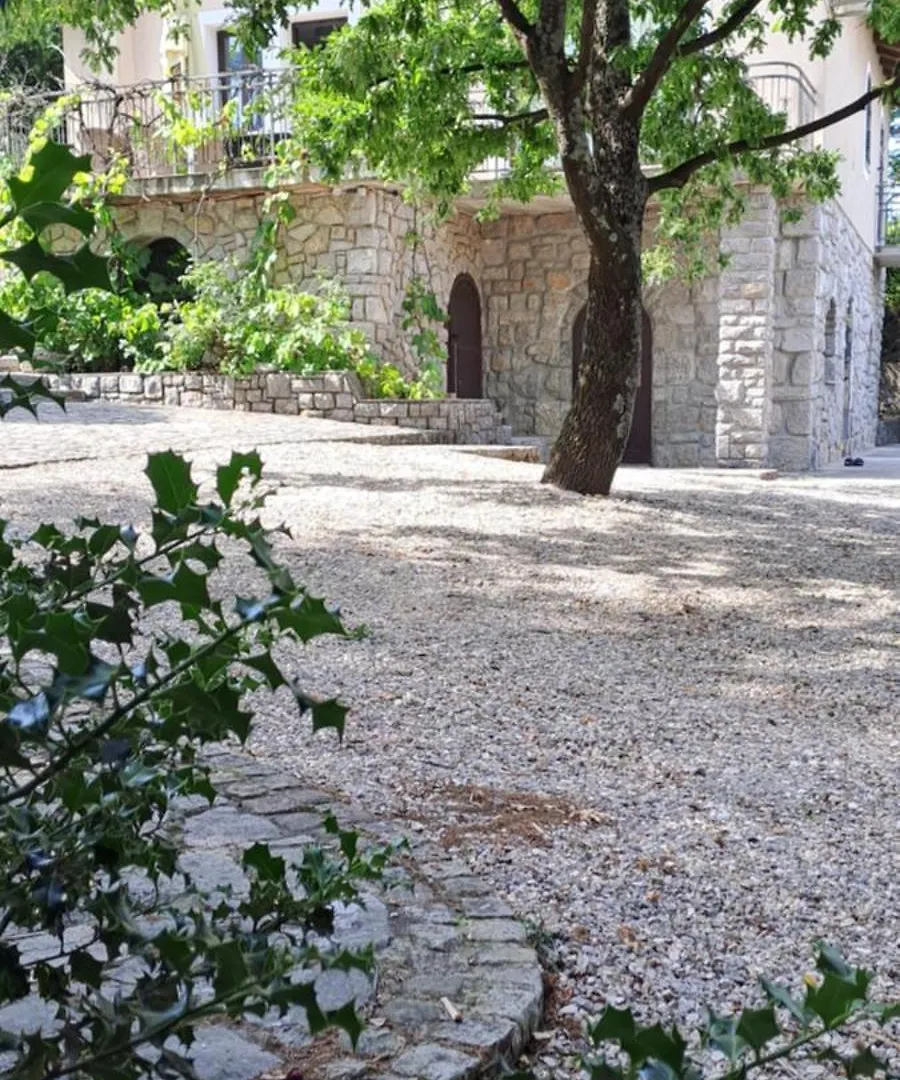 Villa Family Apartment Maria Matulji