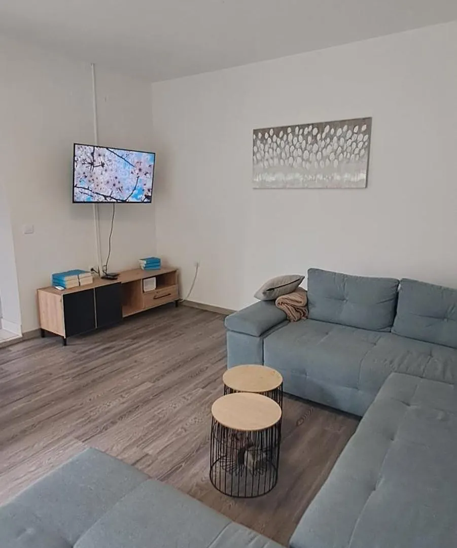 Family Apartment Maria Matulji 0*,