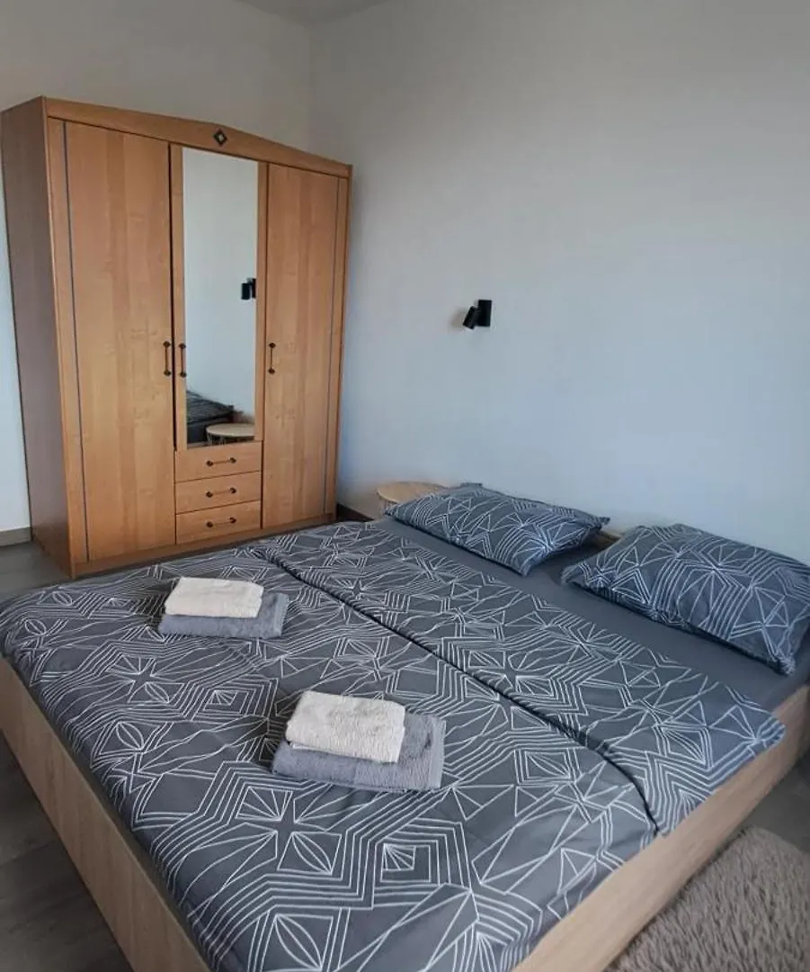 Family Apartment Maria Matulji Villa