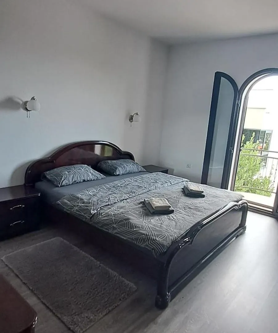 Villa Family Apartment Maria Matulji Kroatien