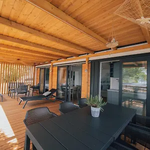 Mobile Homes - Lighthouse Ferienhaus